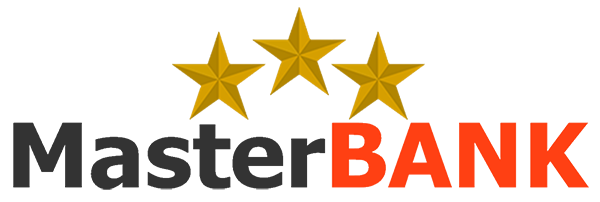 logo Master bank